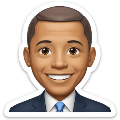 obama sticker