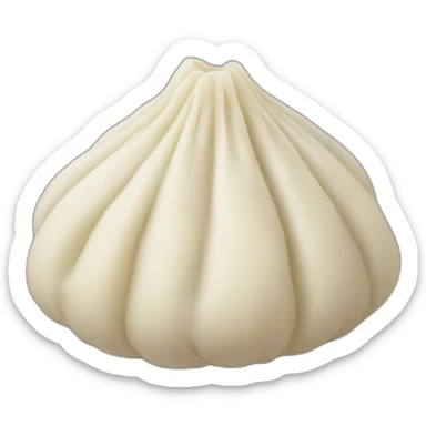 Khinkali-Georgian-dumpling sticker