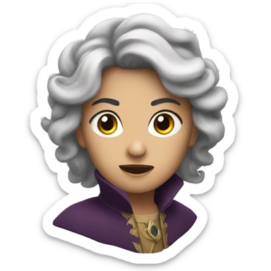 Veldora tempest  sticker