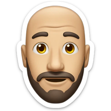 человек паук sticker