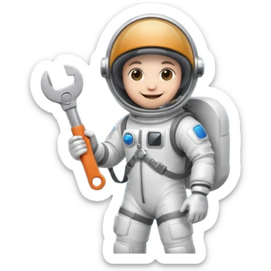 creat an emoji from amoung us that moves sticker