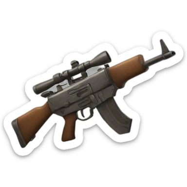 Free fire sticker