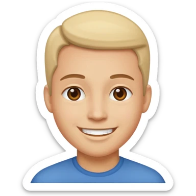 straight not gay emoji sticker