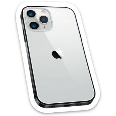 iphone 12 sticker
