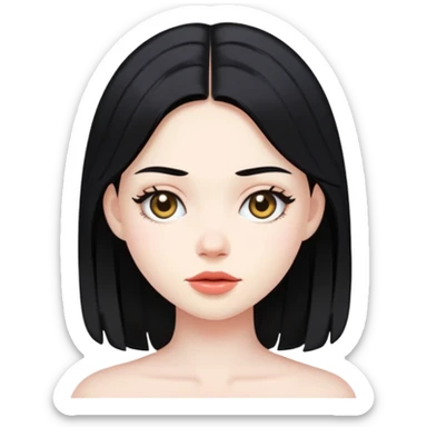 Jennie blackpink sticker