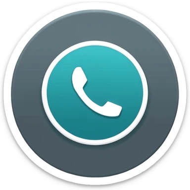 Minimalist outline icon, monoline style, thin clean contour, no shading, no gradients, transparent background, vector style, centered composition, flat design, elegant, premium, modern, Telegram emoji style, color palette: aqua teal #40B2D6 and slate gray #2F3B3E, no text, no background, 512x512 sticker