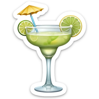 🍸+🍹 sticker