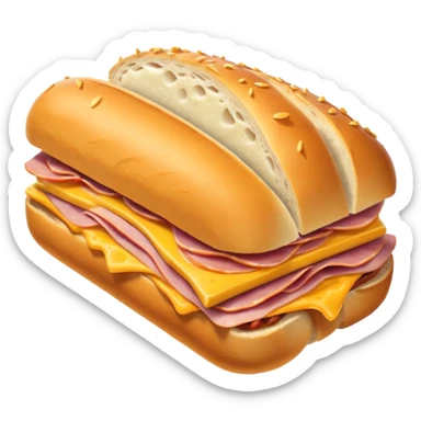bocadillo conversacion sticker