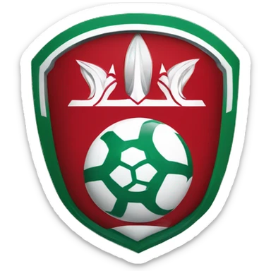 Fc liverpool logo sticker