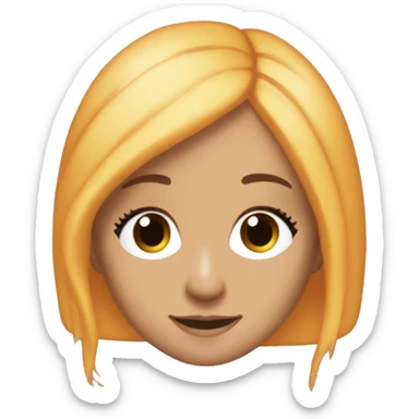 Ariana grande on the eternal sunshine album sticker