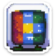 Recep İvedik sticker