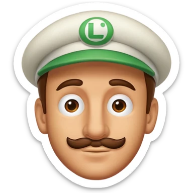 Luigi Mangione sticker