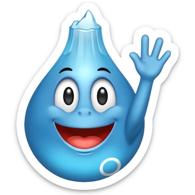 Gutschein für ein Mineralgetränk der Mensa mit Aufschrift Kollegi Disney human sticker