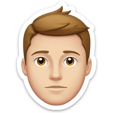 Lance Stewart sticker