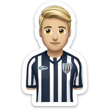 club alianza lima sticker