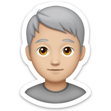 default avatar sticker