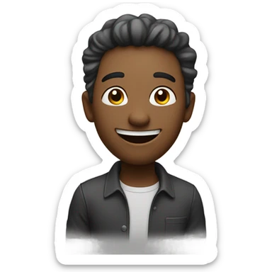 You’re Welcome sticker