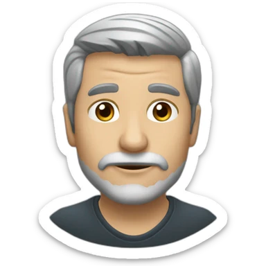 MATÍAS PRATS DE ANTENA 3 NOTICIAS sticker