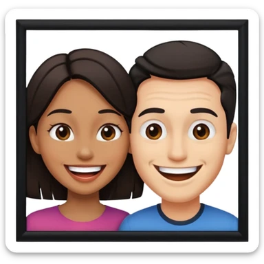 Vice versa 2 sticker