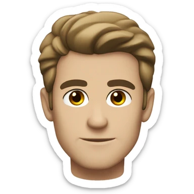 stefan salvatore  sticker