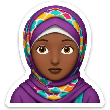 Islam sticker