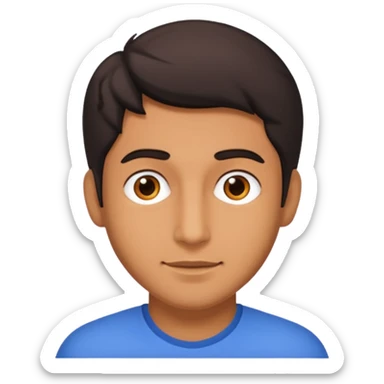 Ray Panthaki sticker