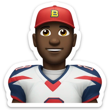 Junior de barranquilla sticker