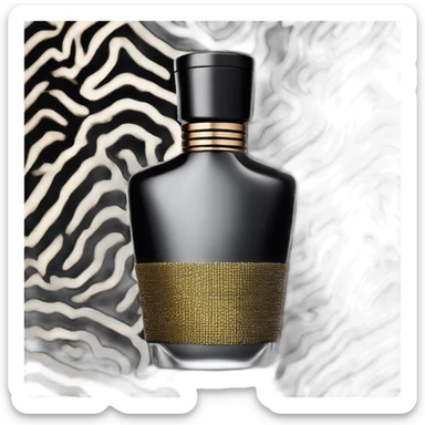 jean-paul-gaultier-le-male-le-parfum-black-fragrance-bottle sticker