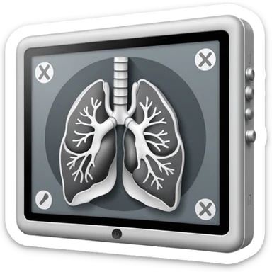 radiography principles vet sticker