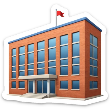 publicare academy sticker