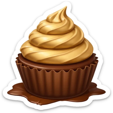 crema de ferrero sticker