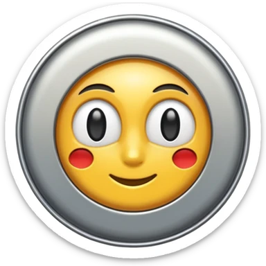 pin location sticker