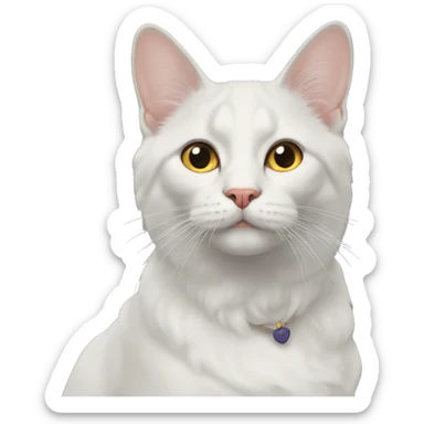 Toulouse sticker
