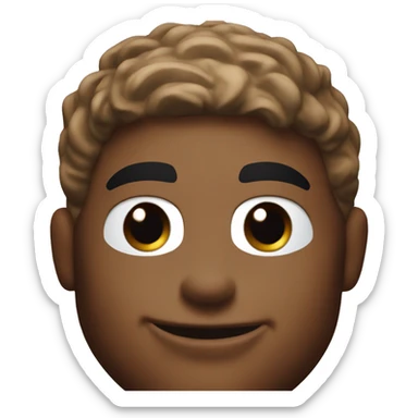 Deadpool wearing a dodgers uniform sticker