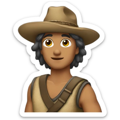 Colombia tierra querida sticker