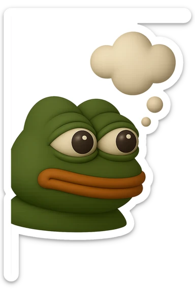 flip this image horizontally and  recreate this without background but keep all the shadows, add drop shadows on all elements  sticker