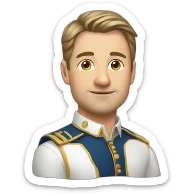 dmitriy bunin sticker