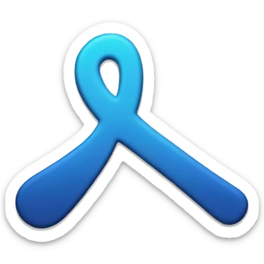 Instagram blue tick only no human image  sticker