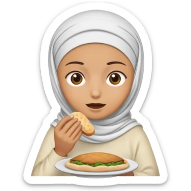 Tung tung tung tung tung sahur  sticker