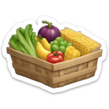 mercado pago sticker