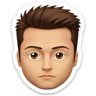 Tyler Durden sticker