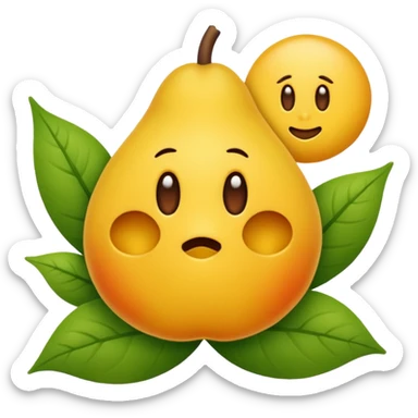 Girl sucking penis sticker