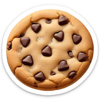  crumbl cookie sticker
