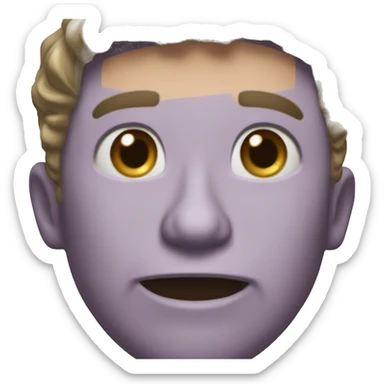 canko twitch streamer emote cankoB sticker