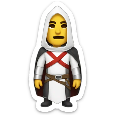 templar sticker