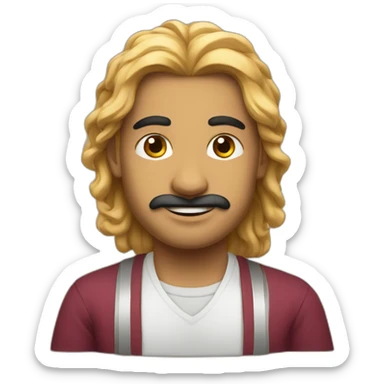 yoghashree rao sticker