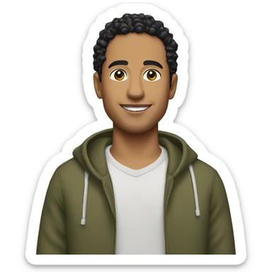 Jamal Musiala  sticker