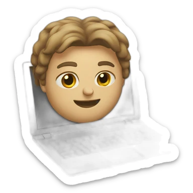 budget laptop sticker