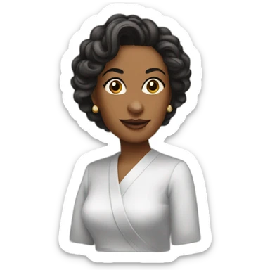 peris Hilton sticker