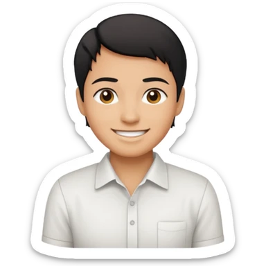 Buenos días dxn sticker